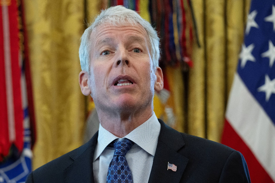 وزير الطاقة الأميركي: سنمنع إيران من امتلاك سلاح نووي بأي وسيلة