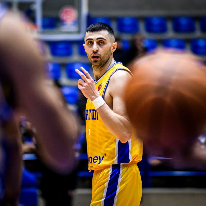 فوز الرياضي على غورغان