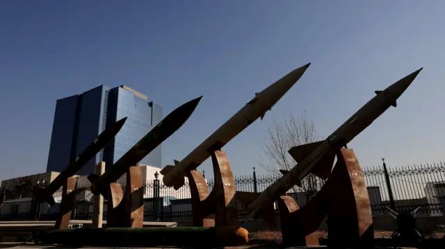 متحدث عسكري باسم العدو: الجيش متأهب في مواجهة إيران ولكن لا تغيير في التعليمات