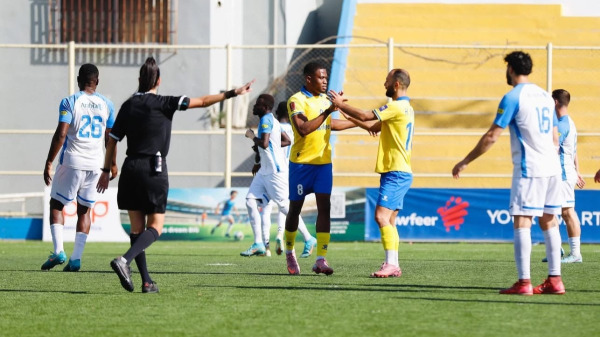 بطولة لبنان: فوز الصفاء على الراسينغ بثنائية