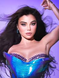 #هيفا_وهبي: #بتحبك_فعلا  #MegaHaifa