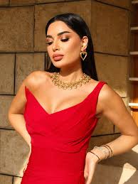 #سيرين_عبدالنور تتألّق بمناسبة عيد ميلادها