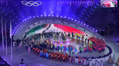 إطفاء المشاعل في ميلانو وكورتينا يختتم أولمبياد 2026 ويمهّد الطريق نحو لوس أنجليس