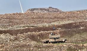 المتحدثة باسم الاحتلال إيلا واوية: أطلقنا النار "تحذيريا" نحو جنود من الجيش اللبناني أقاموا نقطة عسكرية بلا تنسيق قرب قواتنا العاملة في جنوب لبنان