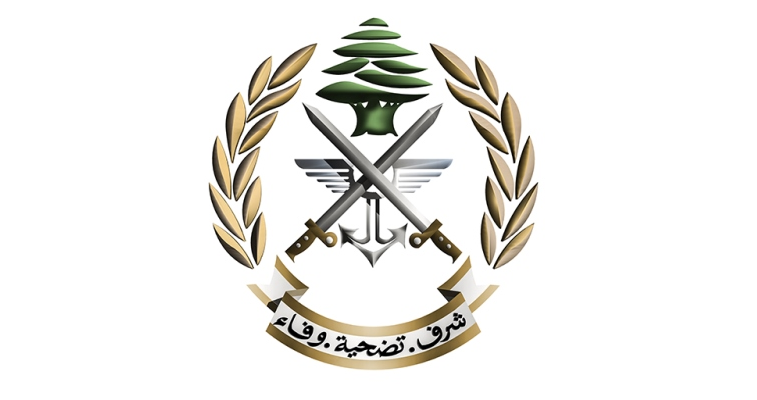 الجيش يحصن نقطة تمركزه المستحدثة في منطقة سردة - مرجعيون بالسواتر الترابية