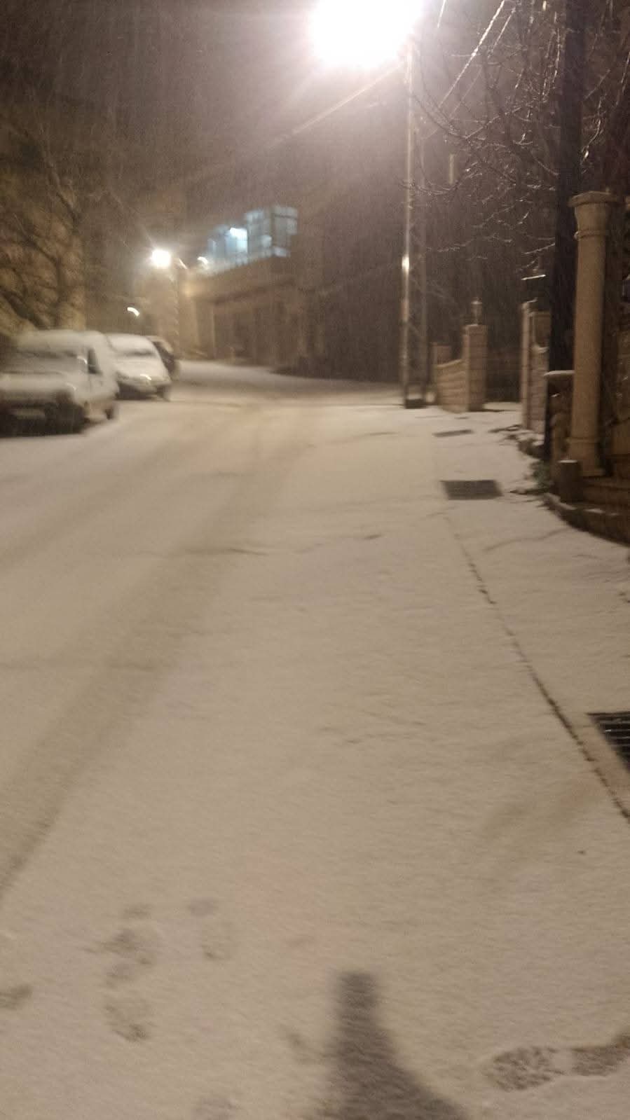 قاع الريم- زحلة الآن