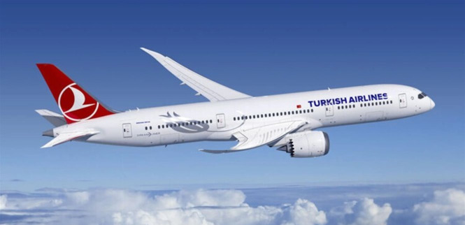 الخطوط الجوية التركية: الادعاءات المتداولة بشأن إلغاء الرحلات الجوية إلى إيران "غير صحيحة"