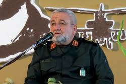 جباري: سنكشف قريبا عن أسلحة لم تروها من قبل