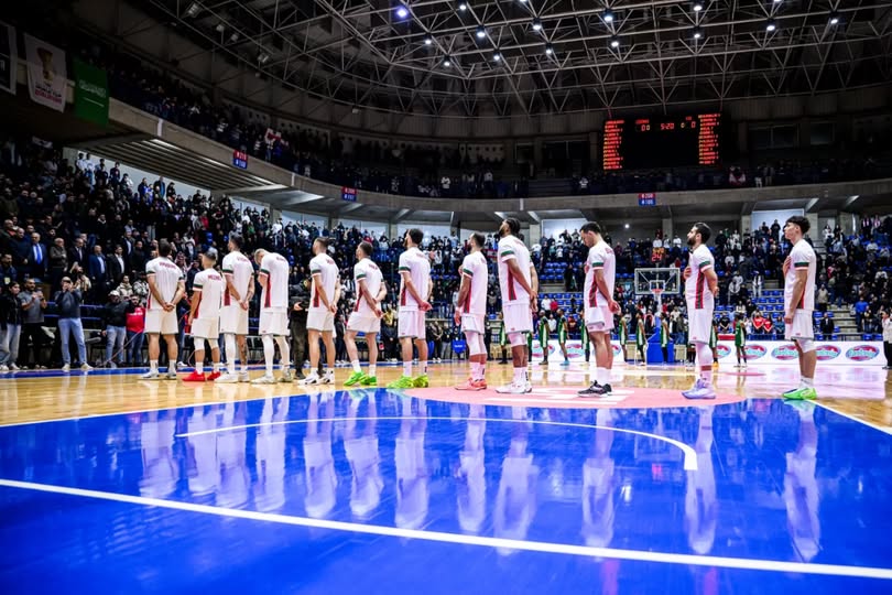 تأجيل مباريات يوم الاثنين من تصفيات كأس العالم بسبب الأوضاع الراهنة في المنطقة