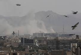 وزير الدفاع الإسرائيلي: الجيش الإسرائيلي على أهبة الاستعداد في جميع الساحات