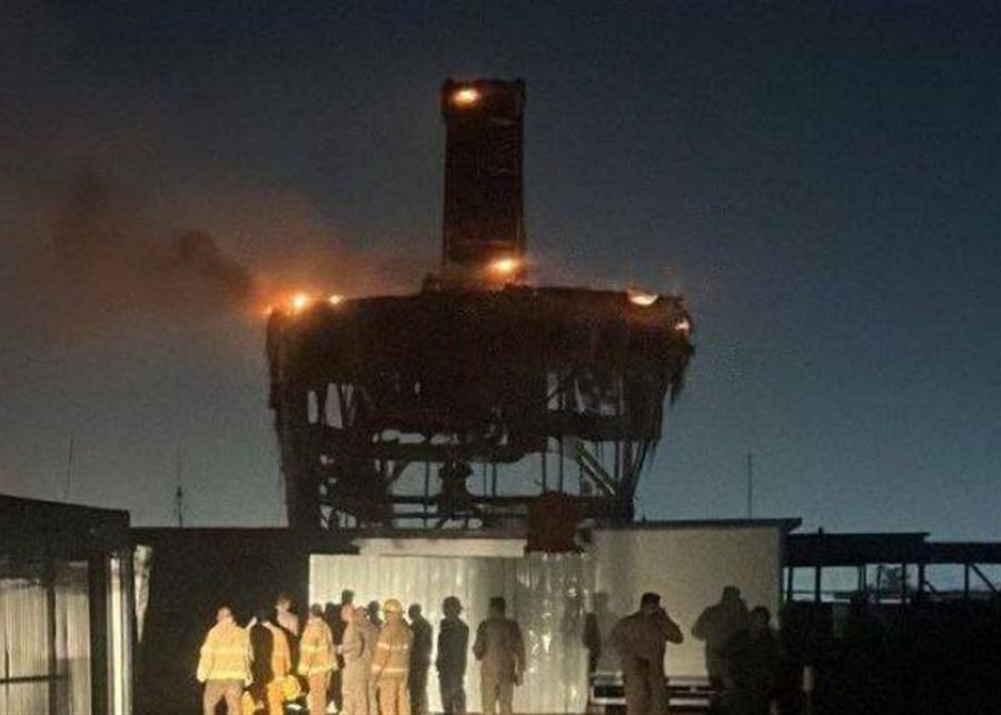 مصدر أمني عراقي: استهداف رادار في قيادة عمليات البصرة بمسيّرات إيرانية