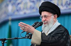 هيئة البث الإسرائيلية: خامنئي كان في موقع محصن تحت الأرض