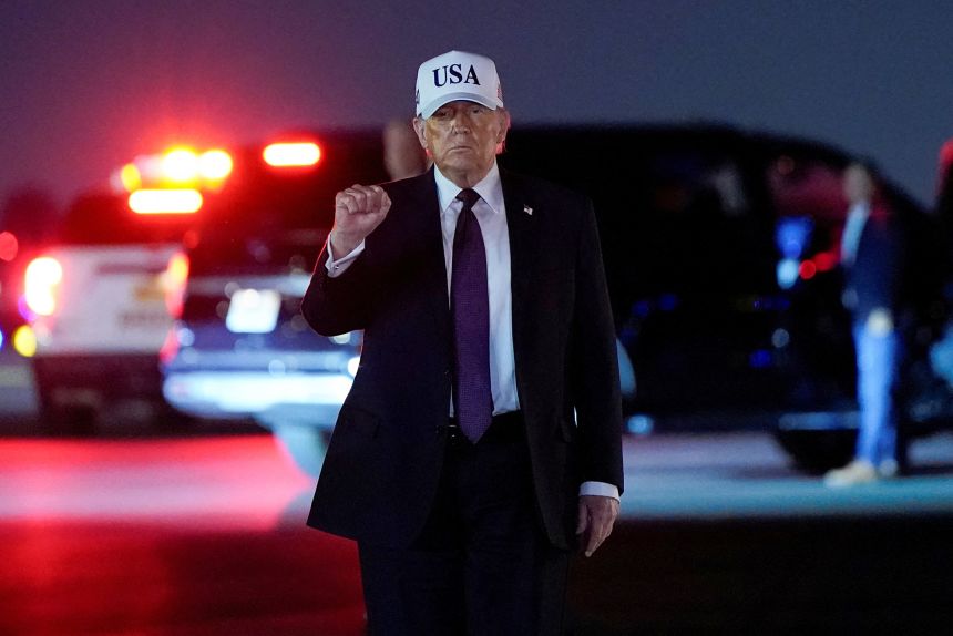 مندوب الولايات المتحدة بمجلس الأمن: النظام الإيراني حاول من قبل اغتيال الرئيس ترمب عن طريق وكلاء