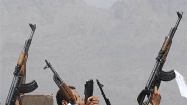 إطلاق نار كثيف في الضاحية الجنوبية لبيروت