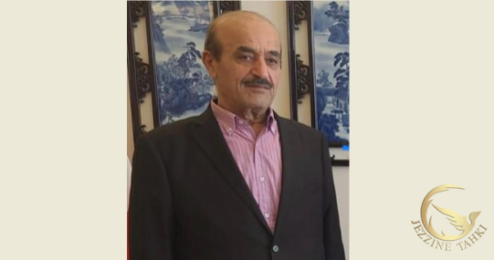 المؤتمر الشعبي: دماء الخامنئي لن تسمح بعودة إيران إلى الحضن الصهيوأميركي