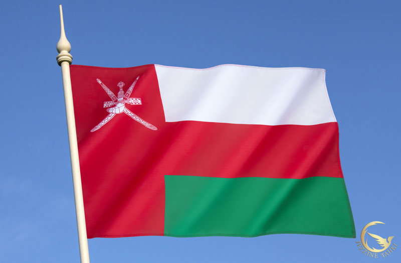 السفارة الأميركية في عمان تدعو موظفيها إلى تجنب مبنى السفارة لاحتمال استهدافه من إيران