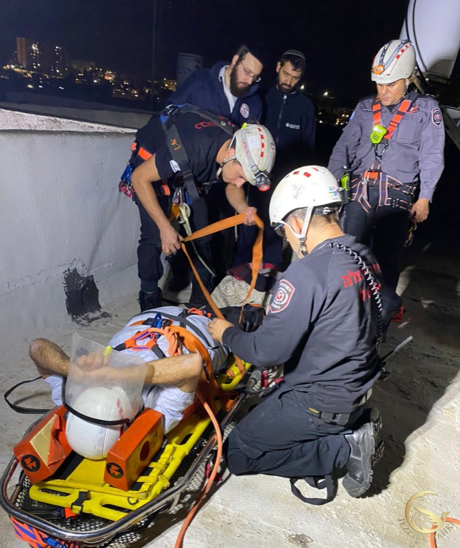 ‏وسائل إعلام إسرائيلية: 20 مصابا في الهجوم الصاروخي الإيراني على بيت شيمش غربي القدس