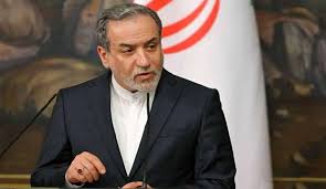 عراقجي يؤكد للبوسعيدي: طهران منفتحة على أي جهود جادة تسهم بوقف التصعيد وعودة الاستقرار