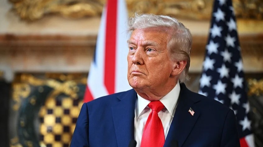 ترامب: إيران كانت ستحصل على سلاح نووي خلال أسبوعين لو لم تشن الولايات العملية العسكرية عليها