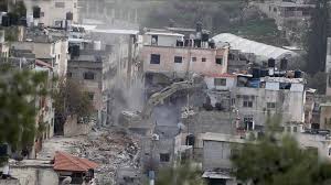 الجيش الإسرائيلي: عملية صعبة شهدتها بلدة بيت شيمش