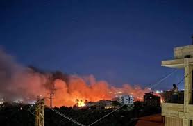 المتحدث باسم الجيش الإسرائيلي: استهدفنا مقرات القيادة المركزية لسلاح الجو الإيرني والصواريخ البالستية والمسيرات