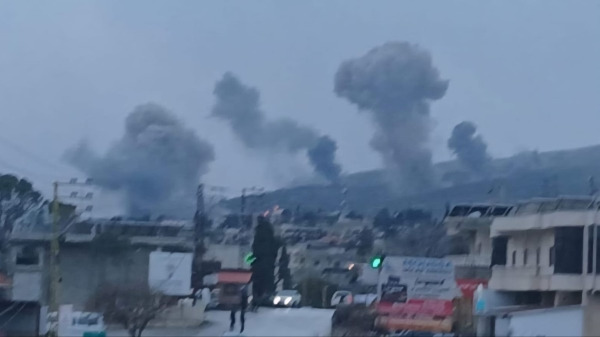 القيادة المركزية الأميركية: لم يعد للحرس الثوري أي مقر للقيادة