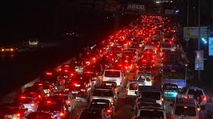 حركة نزوح من الجنوب