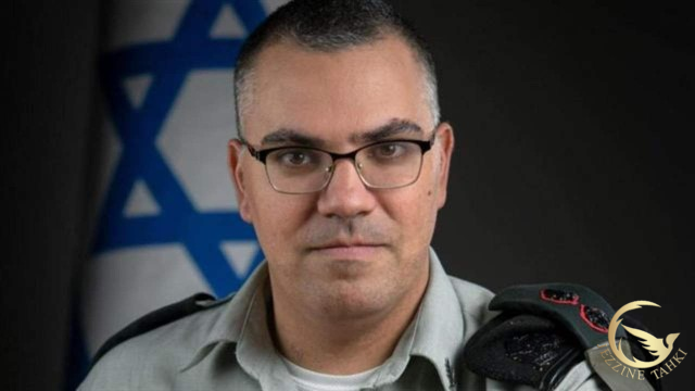 افيخاي ادرعي: جيش الدفاع بدأ بمهاجمة أهداف تابعة لمنظمة حزب الله الإرهابية في أنحاء لبنان