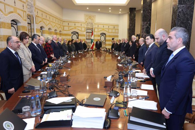 LBCI: توتر ونقاش حاد في مجلس الوزراء جراء ما حصل ليلة أمس