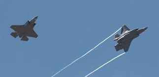 غارة مجدداً على  بلدة سلعا