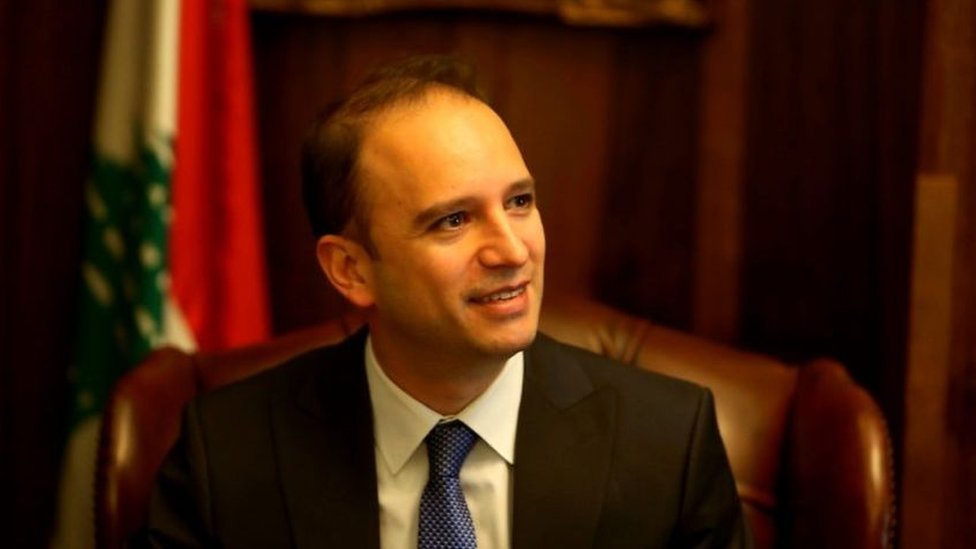 خضر: بدأت منطقة دير الأحمر تصل إلى طاقتها الإستيعابية القصوى