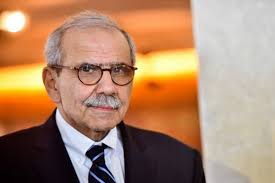 الجديد: عرض قائد الجيش 5 سيناريوهات أولها حول مواجهة الجيش للقوات الاسرائيلية في حال اجتياحها واتخذ مجلس الوزراء قراره بالاجماع برفض المواجهة لانها انتحار للجيش