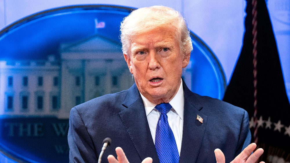 البيت الأبيض: هجمات إيران وتهديداتها ستنتهي أخيراً في عهد الرئيس ترامب