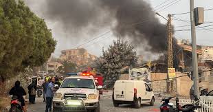 قناة 14 الاسرائيلية: تمت الموافقة على خطة شاملة ومفصلة للعمليات في لبنان على مدى أيام طويلة عند الضرورة