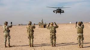 الجيش الأميركي يعلن مقتل 6 من جنوده في الحرب مع إيران