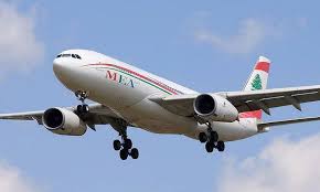 طيران الشرق الأوسط: رحلات إضافية وتعديلات في الملاحة الجوية