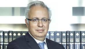 نصار لسكاي نيوز عربية: حزب الله اختار مسارًا بعيدًا عن الدولة اللبنانية وعرقل تسليم سلاحه