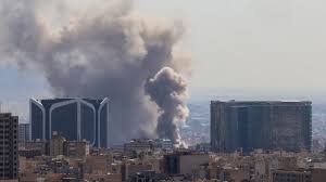 الجيش الإسرائيلي: أنهينا موجة من الهجمات ضد البنية التحتية الإيرانية في طهران وأصفهان