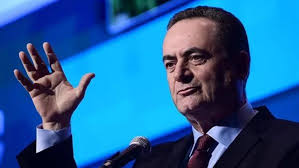 كاتس: قطعنا رأس الأخطبوط الإيراني ونعمل الآن على سحق أذرعه