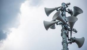 صفارات الإنذار تدوي مجددا في الكويت