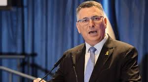 وزير خارجية إسرائيل: إذا انتهت الحرب بانتصارنا فسيشكل ذلك محفزًا قويًا لتوسيع دائرة تطبيع العلاقات مع إسرائيل