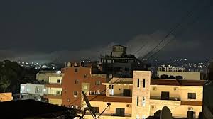 مسيرة تستهدف سيارة في البابلية