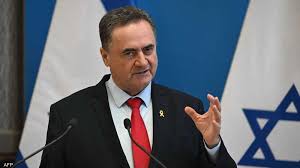 كاتس: نواصل العمل مع الأمريكيين