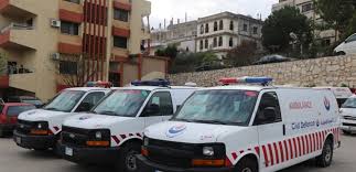 الجيش الإسرائيلي هدّد في اتصال هاتفي باستهداف مركز الدفاع المدني التابع للهيئة الصحية الإسلامية في بلدة دورس