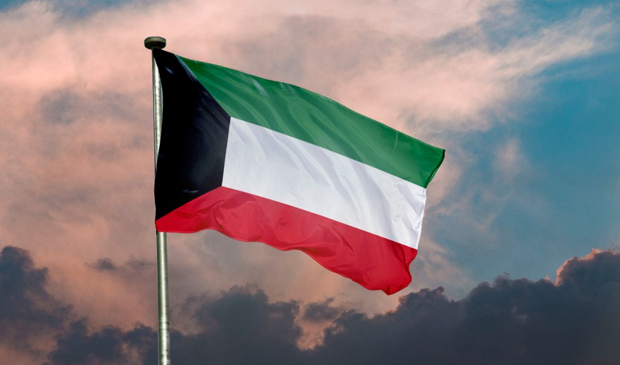 الجيش الكويتي: تعاملنا مع موجة من الصواريخ والمسيّرات بأجواء البلاد