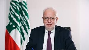 الحجار عقد اجتماعًا أمنيًا لمتابعة تدابير قوى الأمن الداخلي واستيعاب النازحين في لبنان