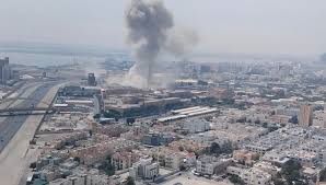 البحرين تفتح باب التطوع للمشاركة في جهود التصدي للهجمات الإيرانية