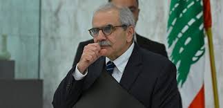 لبنان لن يبقى ساحة صراعات... سلام: أهلنا النازحون ضحايا سياسات ليسوا من صناعها