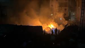 وسائل إعلام إسرائيلية: 100 صاروخ وطائرة مسيّرة أُطلقت من الأراضي اللبنانية خلال هذا اليوم