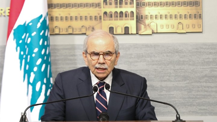 سلام: النازحون ليسوا وحدهم… والحكومة تلتزم بحمايتهم وتأمين كرامتهم